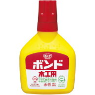 【メール便対応】#10122コニシ ボンド木工用 50g（ボトル）