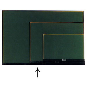 y[֕szkn ؐi΁j 450×600mm B-1112