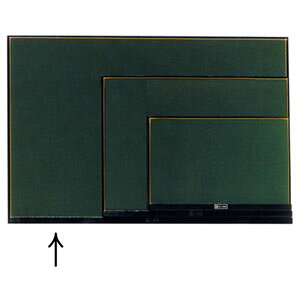 y[֕szkn ؐi΁j 600×900mm B-1113