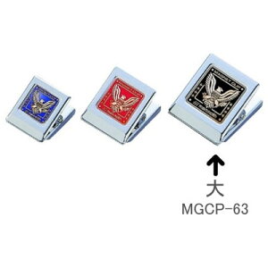 y[֕sz}X J[}OlbgNbv  MGCP-63 44mmނ̌f wZ̍  O[v {