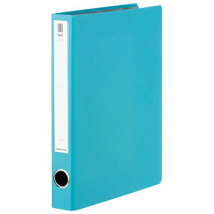 y[֕szt-NE630BRN `[ut@C [NEOS] A4c ^[RCYu[ 30mm Ƃ2t@C  [