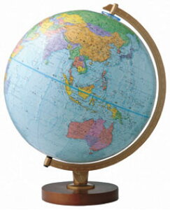 【売れ筋】【送料無料】リプルーグル 地球儀 エンデバー型 30573 地球儀 インテリア 教育用 学習用 子供用 大人用 プレゼント おしゃれ シンプル 自由研究 英語表記 世界地図 地理 勉強 小学