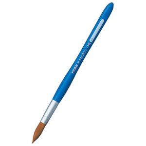 【メール便対応】NR14サクラクレパス 画筆ネオセブロン丸筆14号家庭用 学校用 文具 文房具 筆記具 画材 画筆 勉強 教育 小学生 中学生 高校生 大学生 大人 イラスト
