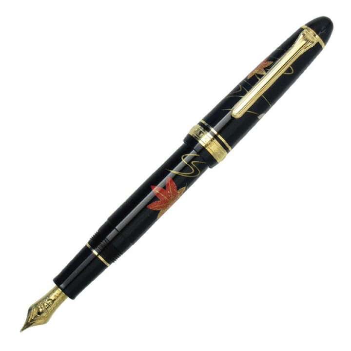 楽天市場】【送料無料】11-9230-420セーラー万年筆 プロフィット 蒔絵  