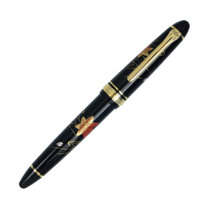 楽天市場】【送料無料】11-9230-420セーラー万年筆 プロフィット 蒔絵  