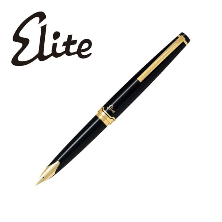 楽天市場】【送料無料】【お取り寄せ】パイロット エリート95Sブラック 