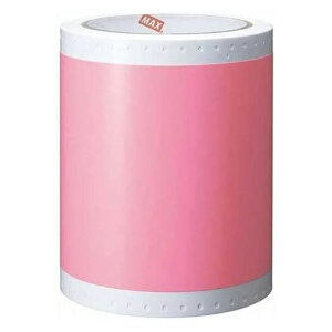 【送料無料】マックス ビーポップ専用 100タイプ 屋内シートピンク SL-S117NL IL92345ビーポップ ラベル 表示 案内