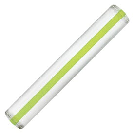 【メール便対応】CBL-700-G共栄プラスチック カラーバールーペ（15cm）グリーン
