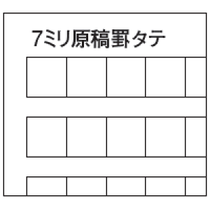 y[֕szAWA PPCt@bNXep 7mmer^e GB4F-7T ܓB4 100