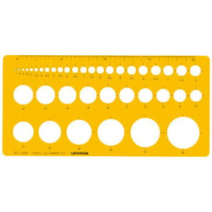 y[֑ΉzUCHIDA ev[g ~K No.101M 1-843-0111
