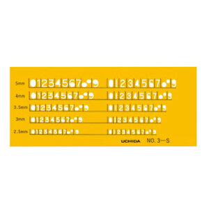 y[֑ΉzUCHIDA ev[g K No.3-S 1-843-1013