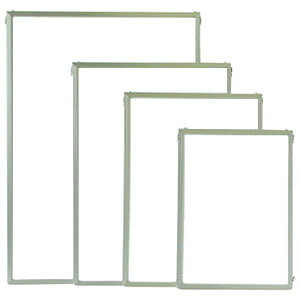 【メール便不可】マンモス イレパネ A2判 MST-A2-SV