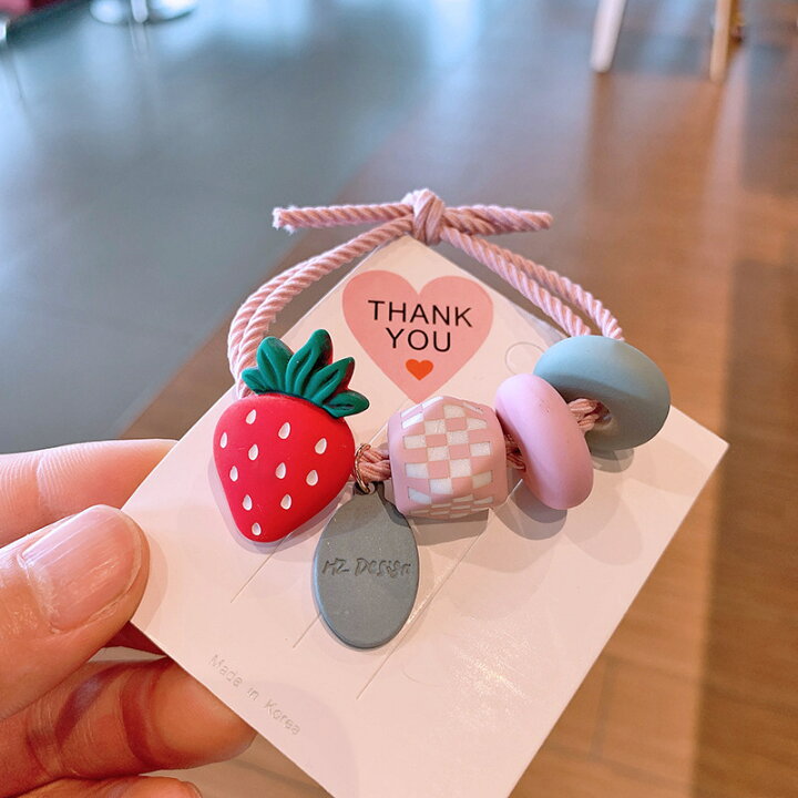 楽天市場】【500円以上の注文送料無料】ヘアゴム おしゃれ ヘアバンド  