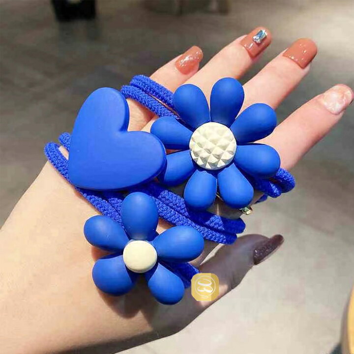 楽天市場 ブルーヘアゴム おしゃれ ヘアバンド 輪ゴム ハート 花 可愛い ヘアアクセサリー 子供 可愛い リングゴム 髪飾り 髪留め 発表会 パーティー ポイント消化 Hello Case 楽天市場店 楽天市場 ブルーヘアゴム おしゃれ ヘアバンド 輪ゴム ハート 花 可愛い ヘアアクセサリー 子供 可愛い リングゴム 髪飾り 髪留め 発表会 パーティー ポイント消化 Hello Case 楽天市場店