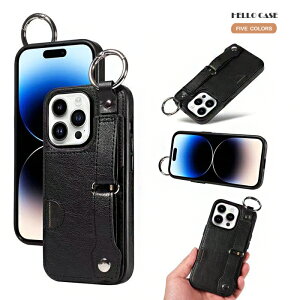 iPhone 16 �P�[�X iPhone 16 Pro �P�[�X iPhone 16 Pro Max �J�o�[ �n���h�x���g�t���P�[�X �X�^���h�@�\�t�� �X�}�z�P�[�X �J�[�h���[ �w�ʕی�J�o�[ �y�� �J�[�h�|�P�b�g �����\�n���h�x���g SIM�J