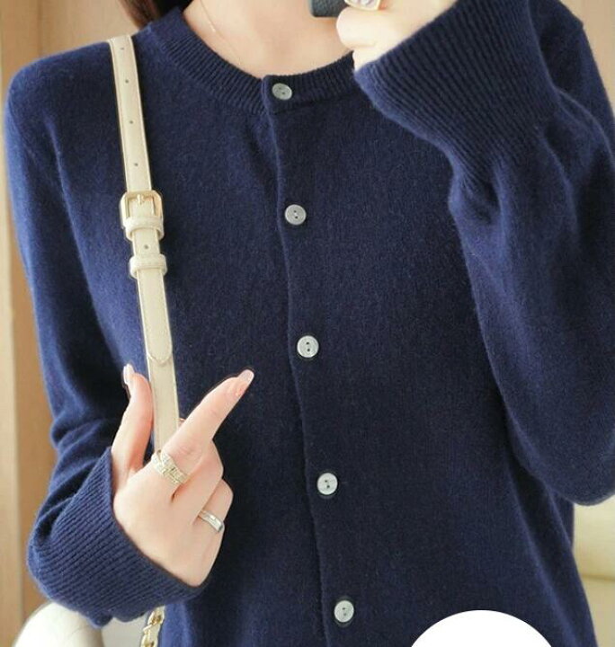 楽天市場】＼在庫一掃／ニット カーディガン レディース 秋 冬  