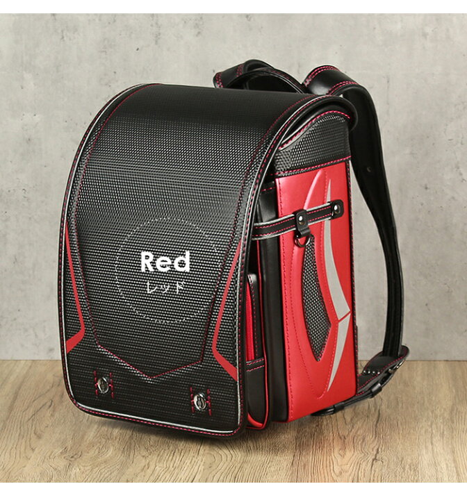 YHWSMYL] 小学生书包 ランドセル シルバー 男の子ランドセル 軽量かつ  