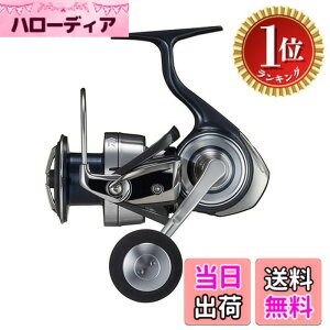 �y���������z�y�y�V�����L���O1�ʊl���z�_�C��(DAIWA) �X�s�j���O���[�� �Z���e�[�g SW 5000-H