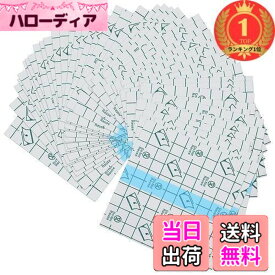 【送料無料】【楽天ランキング1位獲得】[LIKENNY] 50枚 防水フィルム 透明絆創膏 キズに保護テープ ドレッシングテープ 創傷用粘着 入浴 水泳 粘着性 水仕事 お風呂 創傷ドレッシングテープ 傷口保護
