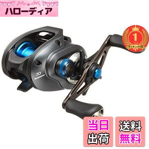 �y���������z�y�y�V�����L���O1�ʊl���z�V�}�m(SHIMANO) �x�C�g���[�� ���� 20 SLX DC 70 RIGHT �~�m�[ �o�C�u���[�V���� �o�Y�x�C�g �r�b�O�x�C�g