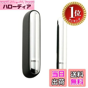 yyVLO1ʊlzyzVimili dCtΉIQOS ILUMA hAJo[ P[XɓKp hAJo[ pP[X (Vo[)