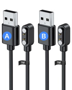 yzX}[gEHb` [dP[u sԂ̋ 2.8mmΉ [d USB[d ėp}Olbg[dR[h YAJOJO Cz }[d ϋv ֗ ᔭM y  ^т₷ `