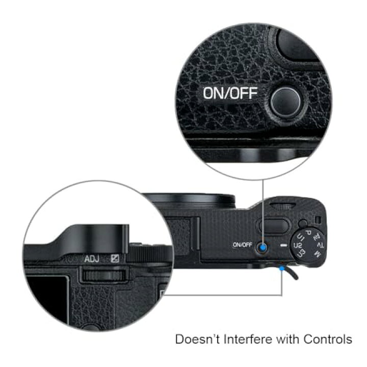 楽天市場】JJC 金属サムグリップ サムレスト Ricoh リコー GR IIIx GR 