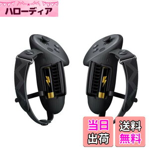 �y���������zAMVR for quest 3 �R���g���[���[�O���b�v�J�o�[ VR�A�N�Z�T���[�A�o�b�e���[�J�����t�� ���X�g�i�b�N���X�g���b�v�t�� (�����[�d�h�b�O�t���̓d�r�ɂ͔�Ή�)