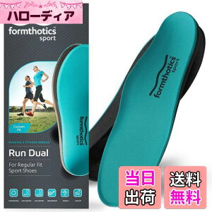 yzFormthotics jO X|[cC\[ M` Ռz ؖ Ε Run Dual L Teal/Charcoal