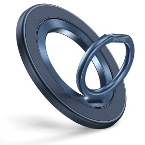 yNEW`^u[z Syncwire MagSafe O - ʃ}Olbg X}zO ? 360x] }OZ[t O }Olbg oJ[O ^ px߉\ ȒPE iPhone 15 Pro/15 Pro Max/ 15 /1