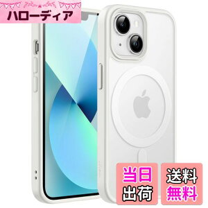 yzJEDirect iPhone 13 mini 5.4C`p }Olbg P[X MagSafeɑΉ ̃}bgw ^ ϏՌ Jo[ (X^[Cg)