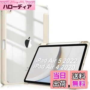 yzFintie iPad Air 11C` P[X 2024 / Air 5 P[X 2022 / Air 4 P[X 2020 10.9 C` obNJo[ Apple Pencil [\ Apple Pencil 2 CX[dΉ O܃X^h X[v@\