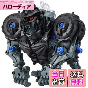 【送料無料】ZOIDS ゾイドワイルド ZW10 ナックルコング