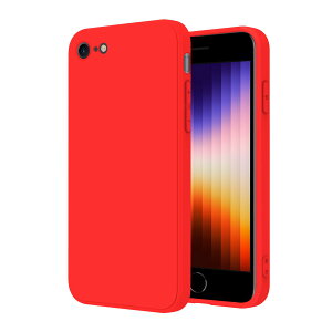yziPhone SE P[X2 3 iPhone7 / 8 X}zP[X TPU VR y ^ Ռz ACtH Jo[ 4.7C` PinLiSheng(, iPhone SE2 iPhone SE3 iPhone8 iPhone7)
