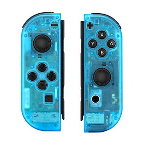 ZOYUBS Nintendo Switch jeh[XCb` Joy-Con J[uP[XP[X Ok Nintendo Switch Joy-Con P[X AiOXeBbNJo[ یJo[  C ւP[X Jo[ j