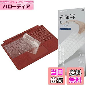 yzSurface Pro 9 / Pro 8 / Pro X Signature L[{[h p L[{[hJo[uXy2[gCvt JIS {z TPU ޗ  یJo[ L[XL for }CN\t