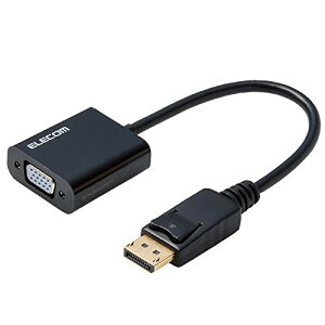 yzGR DisplayPort to VGA ϊA_v^ ubN AD-DPVGABK
