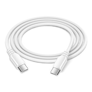 Viviber ^Cvc AhCh P[u usb c pdΉ 60W/1.5M X}z PDP[u Androidf[^]P[u ipad C^Cv [dP[u Macbook [dR[h Type C P[u iPhone15/15 pro/15plus/15pro max MacBook i