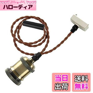 yzszbritelight |V[Op d\Pbg E26 1 ݂艺 LEDdΉ y_gCgdp ^JF 100cmR[h\ g  VƖ Be[WydȂ