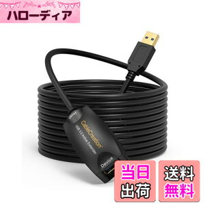 �y���������zUSB 3.0�����P�[�u��,CableCreation USB 3.0�g���P�[�u���yNXP�`�b�v�Z�b�g�����z USB 3.0�G�N�X�e���_�[ 5Gbps�����f�[�^�]���P�[�u�� Oculus Rift VR�Ή��AHTC Vive�AXbox�A�v���C�X�e�[�V����VR