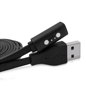 yzkwmobile Ή: Pebble 2SE / 2+ / Time/Time Steel/Time Round USB [d - X}[gEHb` X}[goh smart watch [dP[u - XyA `[W[