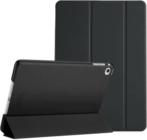 yzProCase iPad mini 4 P[XiA1538 A1550 A1546j I[gX[v/EFCN@\ O܂X^h X}[g X tHIیP[X tXg obNJo[ Ή@FiPad mini