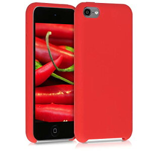 yzkwmobile Ή: Apple iPod Touch 6G / 7G (6ځE7) P[X - Lbh TPUVR ϏՌ ی AC|bh ^b`