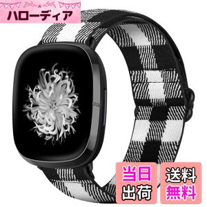 yziCeoh fitbit versa 3/Sense oh ɓKp蒲\ȃX|[c[vohł (I)