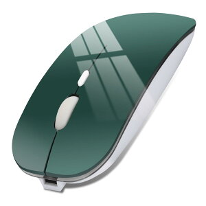 yz}EX Bluetooth [d CX}EX ^ }EX É 2.4GHz 3DPI[h w x ^ѕ֗ Mac/Windows/Surface/Macbook/iPad/iPhone/PCɑΉ (Z)