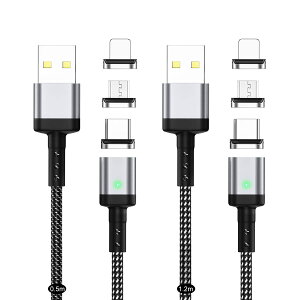 yzSUNTAIHO USB }Olbg [dP[u 3A}[dUSBCP[uy2{Zbg/6C[qzf[^]ɂΉ}OlbgUSB[dR[h USB Type-CAMicroUSBAUSB Type-L  ho 
