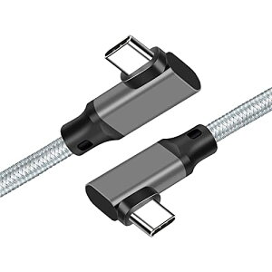 yzUSB 3.2 Type C P[u L (O[, 2m) SLEIJAOOEy20Gbps]/100w}[d /4K@60Hzfóz^Cvc P[u yґgiC zX}[gtHE^ubgEp\REQ[@Typ