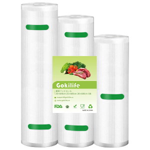 Gokilife ^pbN ^pbN [ PA{PESf 20*600cm 25*600cm 28*600cm 3{Zbg t[hV[[ ^pbN@p[ ւ[ ^󃍁[ G{XH EC  pR Nx