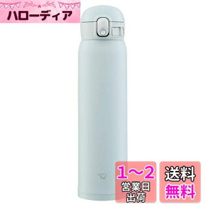 象印 ステンレスマグ タフ 0.6L SM-WA60 (水筒・ボトル・ジャグ) 価格 