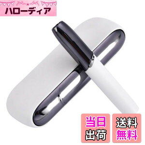 yzVimili IQOS3.0/IQOS3 DUOΉbLLbv+hAJo[ ACRX3 p Zbg (ubN)